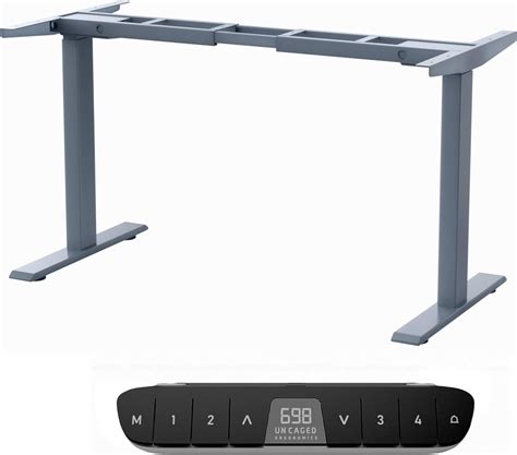 Clutch Ergonomic Rise Standing Desk .